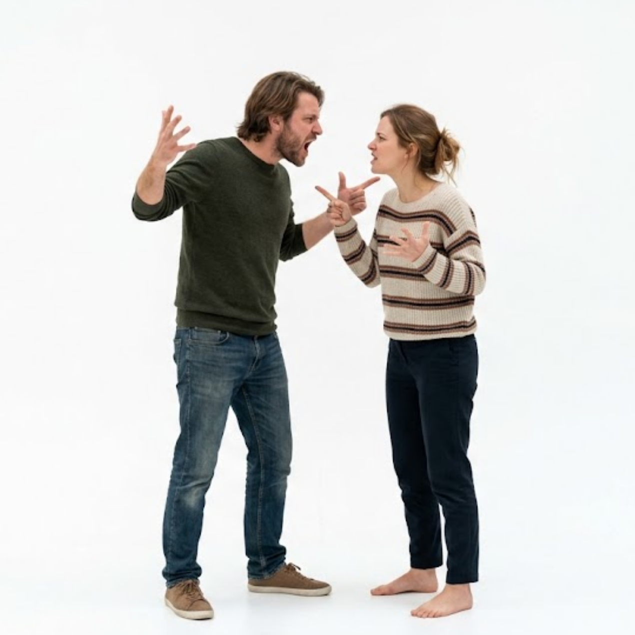 Individuele relatietherapie