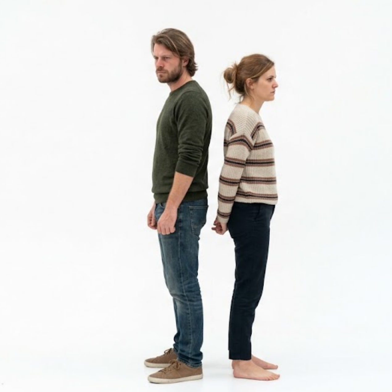 Relatietherapie voor koppels