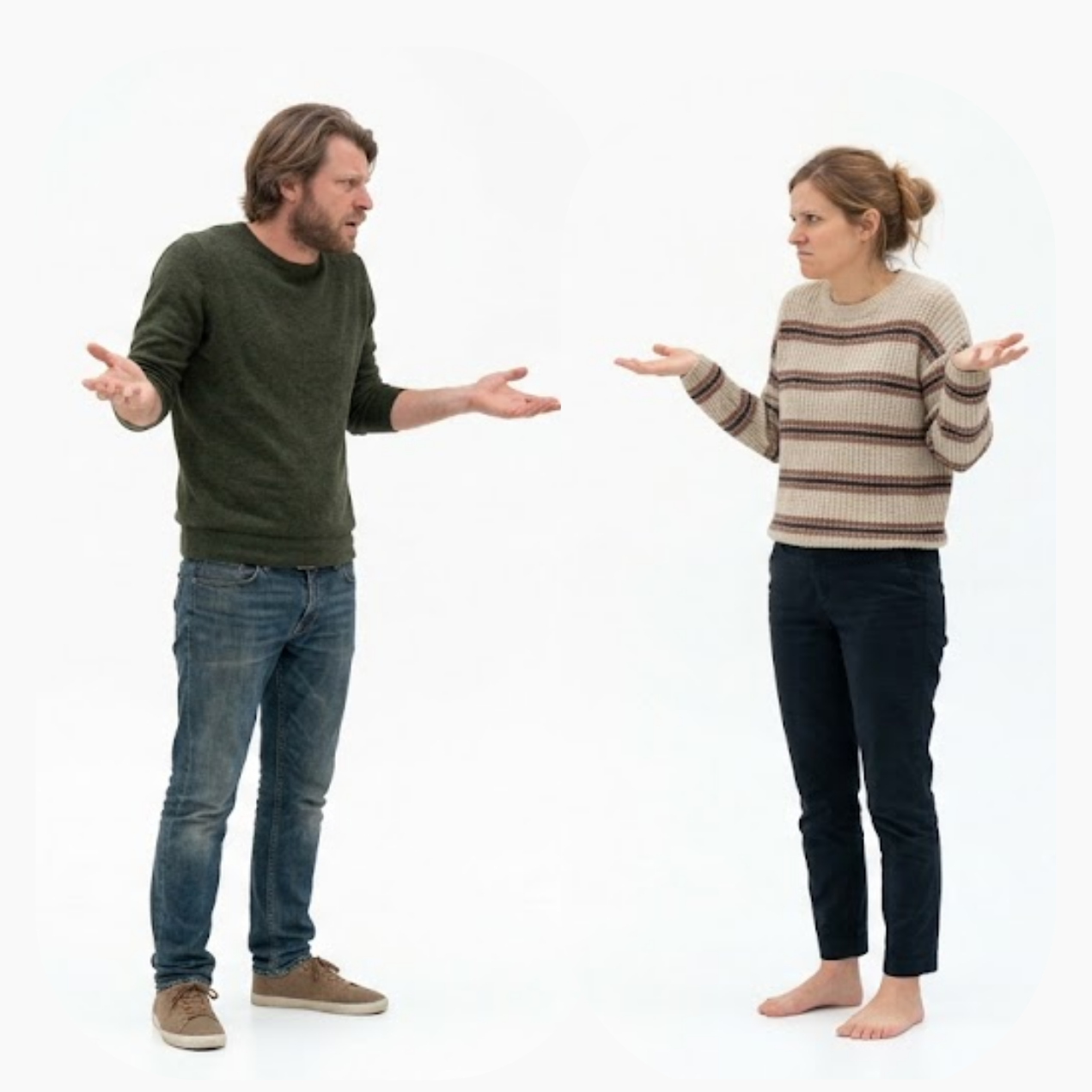 Relatietherapie na IVF